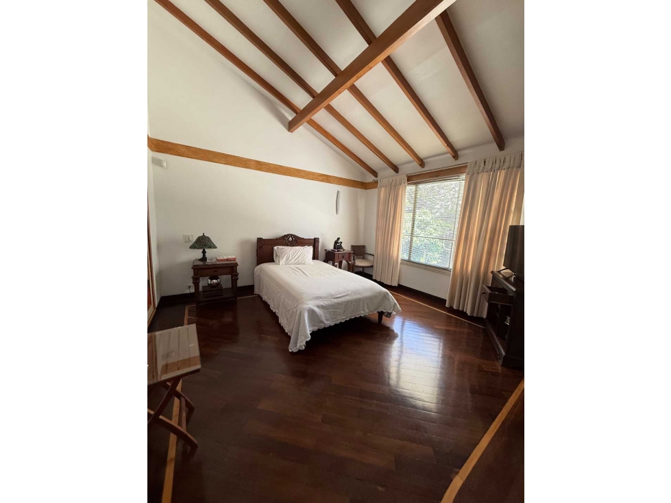 CASA PARA LA VENTA, COLA DEL ZORRO — foto 6