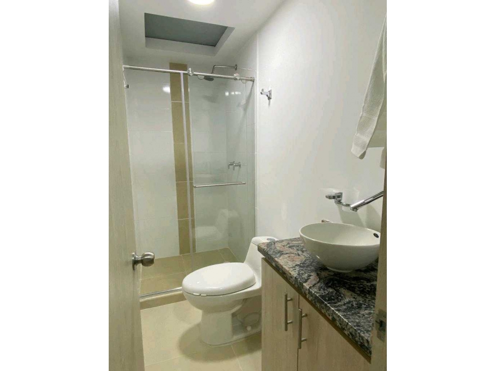 Casa Para la Venta Conjunto Cerrado Circasia - 6
