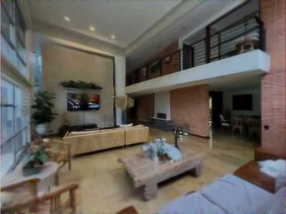 CASA PARA LA VENTA EL POBLADO SECTOR BALSOS — foto 2