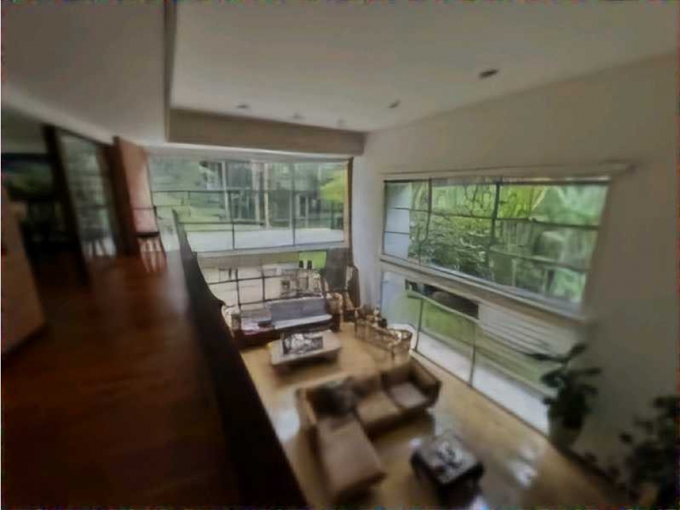 CASA PARA LA VENTA EL POBLADO SECTOR BALSOS — foto 3