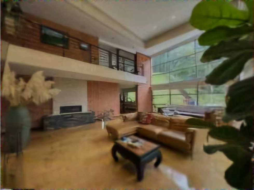 CASA PARA LA VENTA EL POBLADO SECTOR BALSOS — foto 4