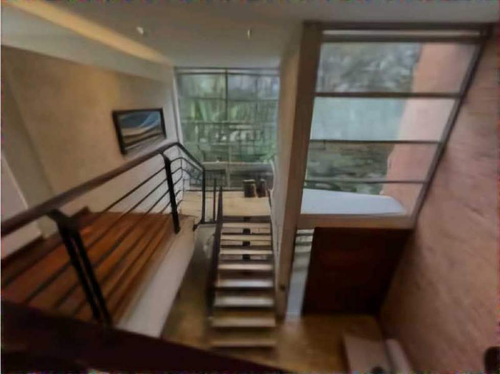 CASA PARA LA VENTA EL POBLADO SECTOR BALSOS — foto 5