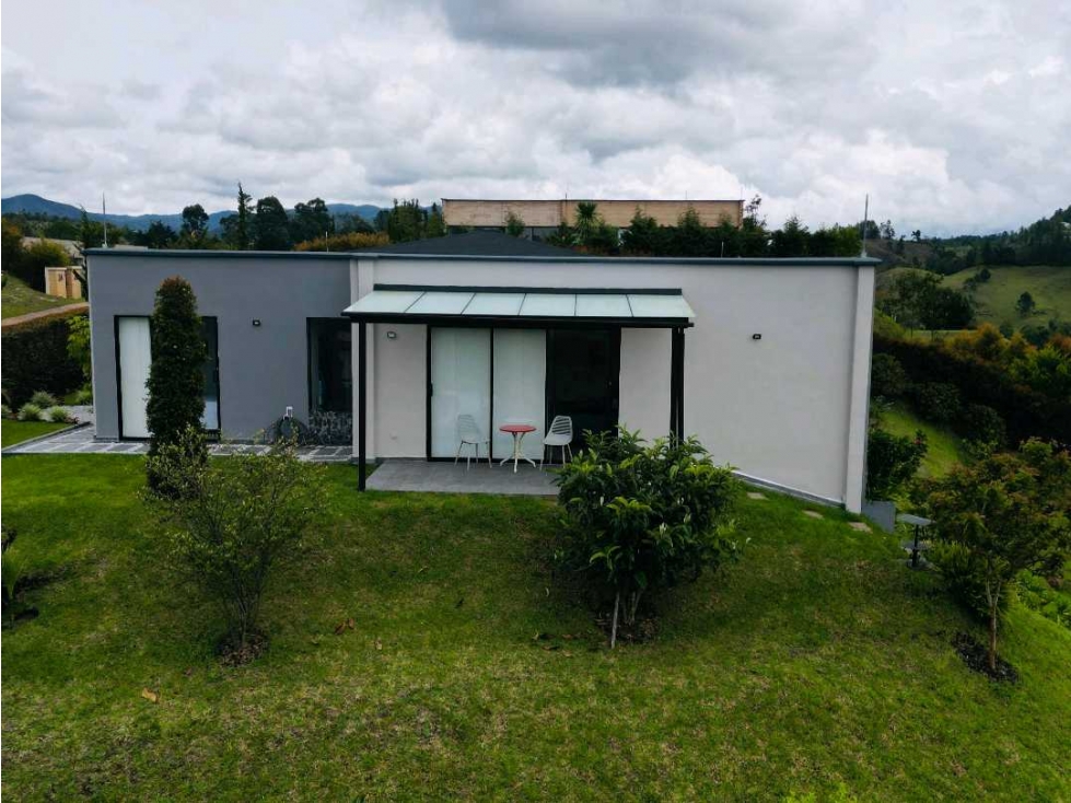 CASA PARA LA VENTA EL RETIRO ANTIOQUIA