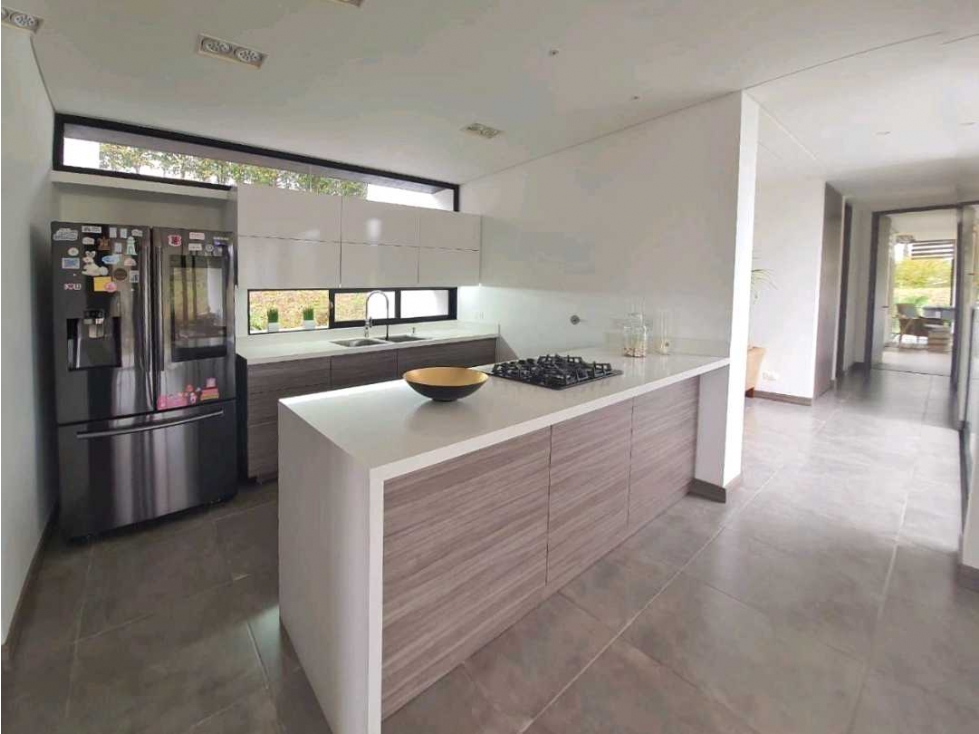 CASA PARA LA VENTA EL RETIRO SECTOR PANTANILLO — foto 5