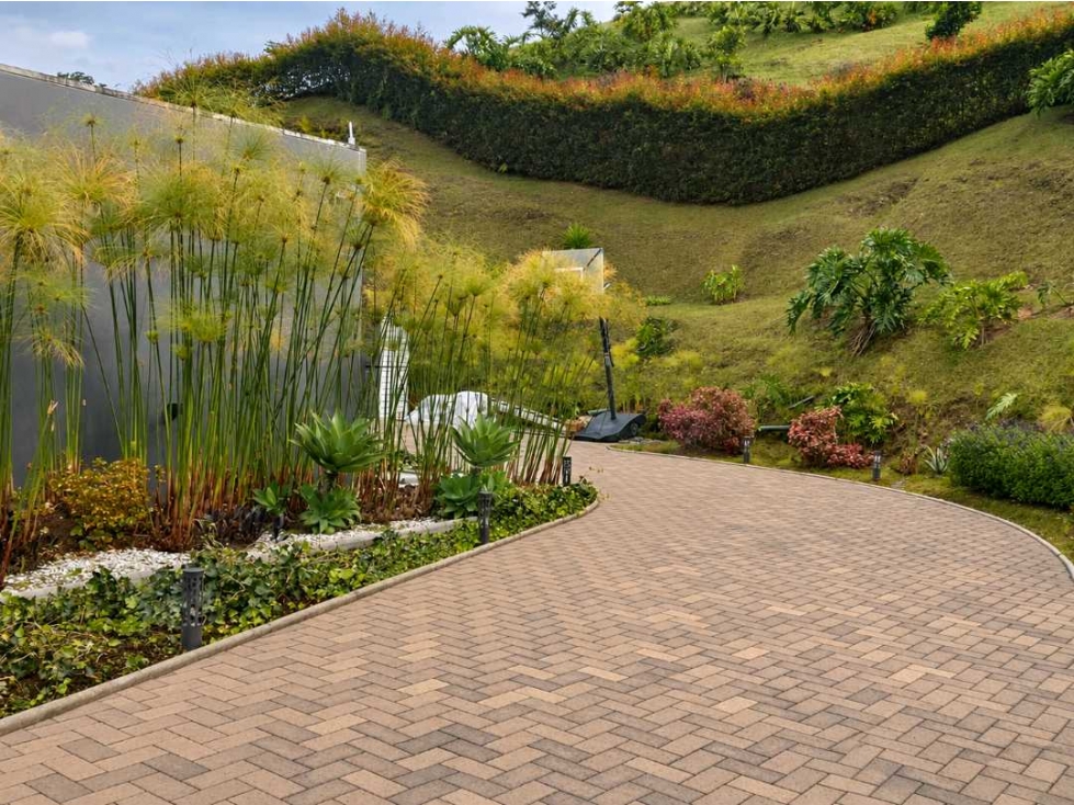 CASA PARA LA VENTA EL RETIRO VIA PANTANILLO — foto 3