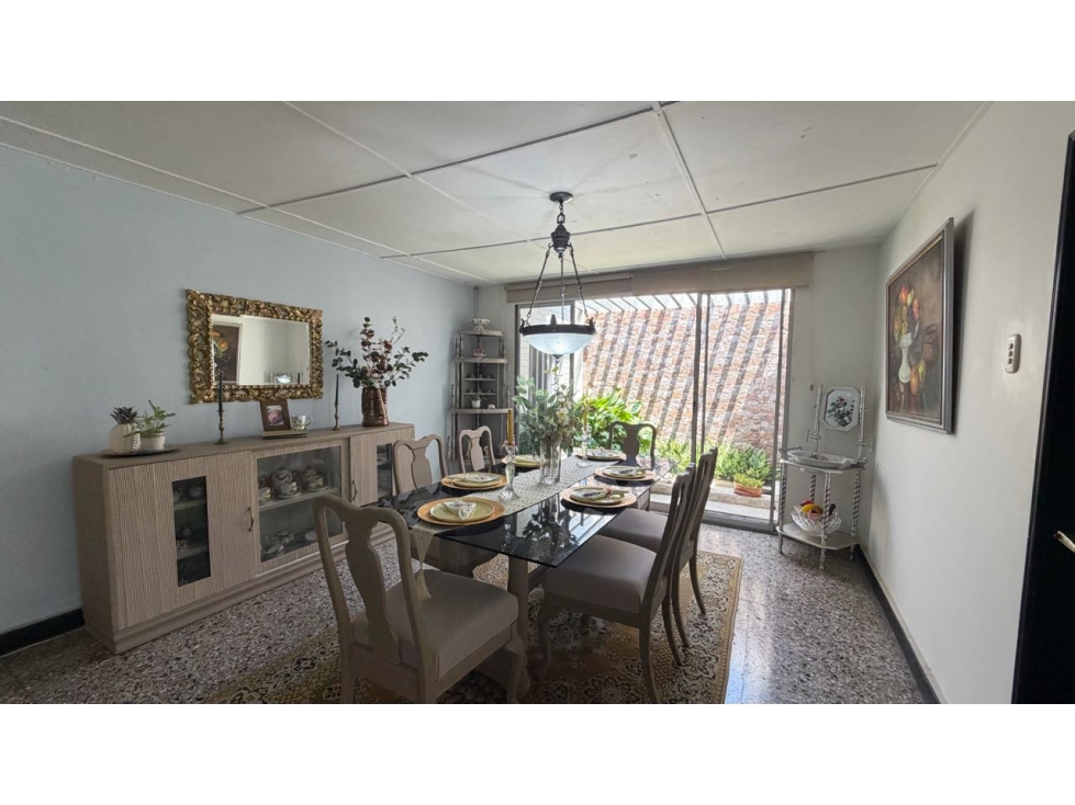Casa para la venta en barrio La Cumbre — foto 2