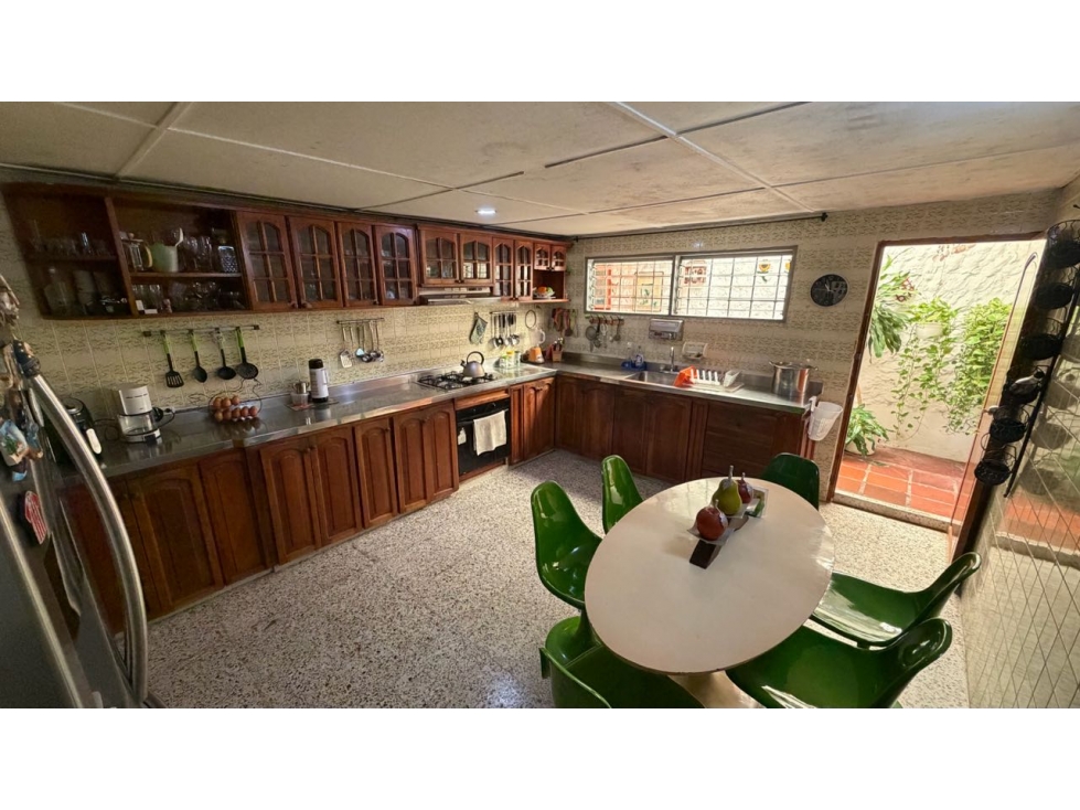 Casa para la venta en barrio La Cumbre — foto 3