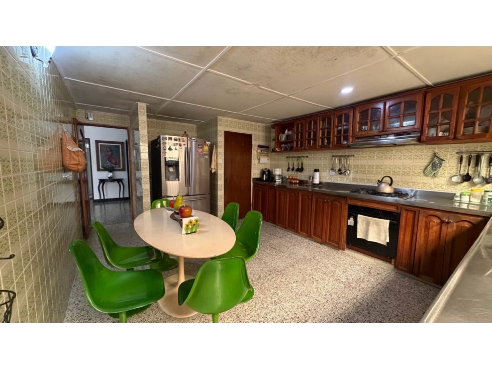 Casa para la venta en barrio La Cumbre — foto 4