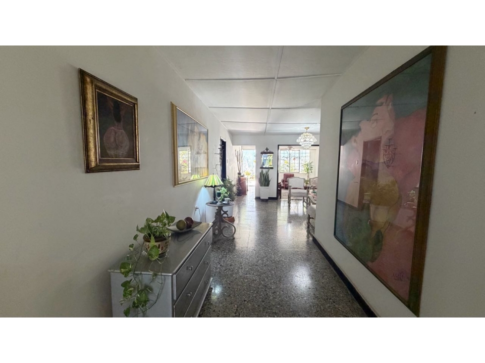 Casa para la venta en barrio La Cumbre — foto 5