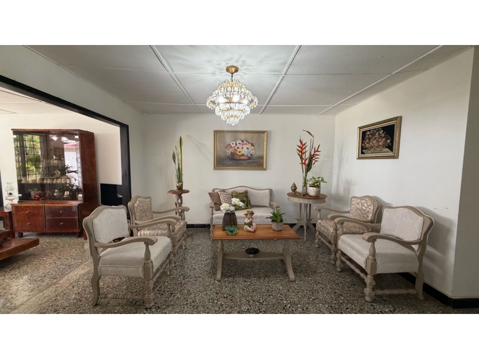 Casa para la venta en barrio La Cumbre — foto 6