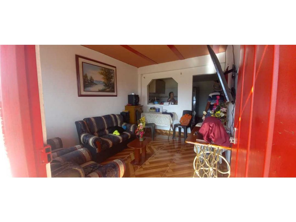 Casa para la venta en calarca barrio la esperanza — foto 2