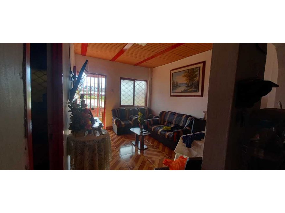 Casa para la venta en calarca barrio la esperanza — foto 3