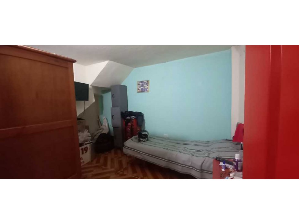 Casa para la venta en calarca barrio la esperanza — foto 6