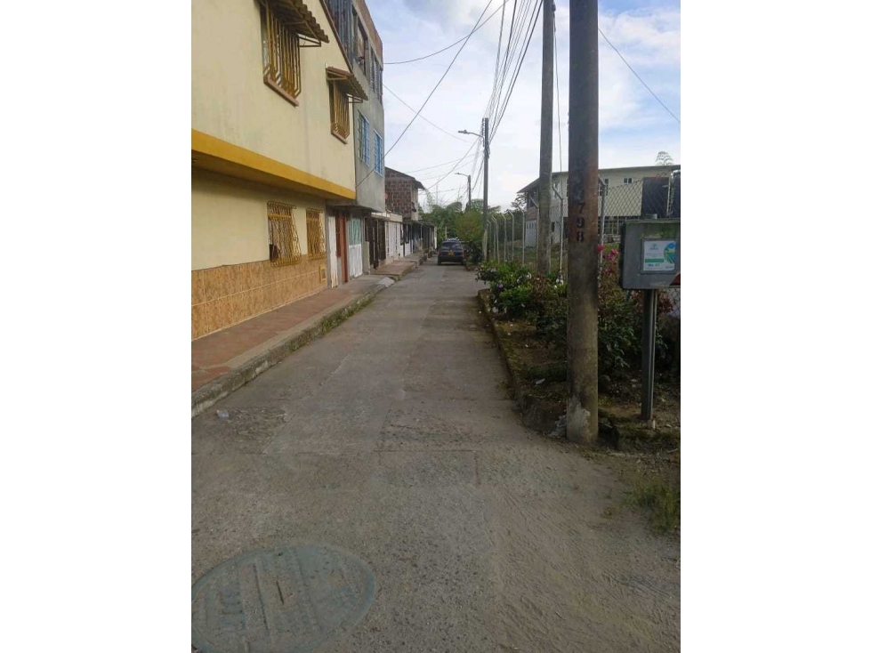 Casa para la venta en calarca en barrio Milciades — foto 2