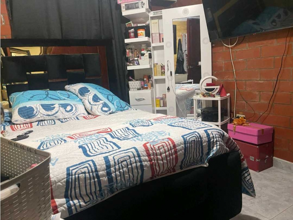Casa Para la Venta en Calarca Barrio Veracruz — foto 5