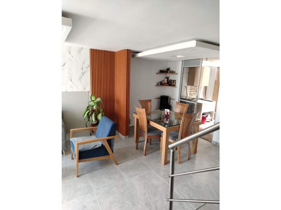 Casa para la venta en Dosquebradas