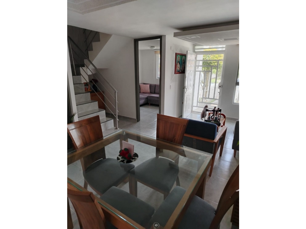 Casa para la venta en Dosquebradas — foto 5