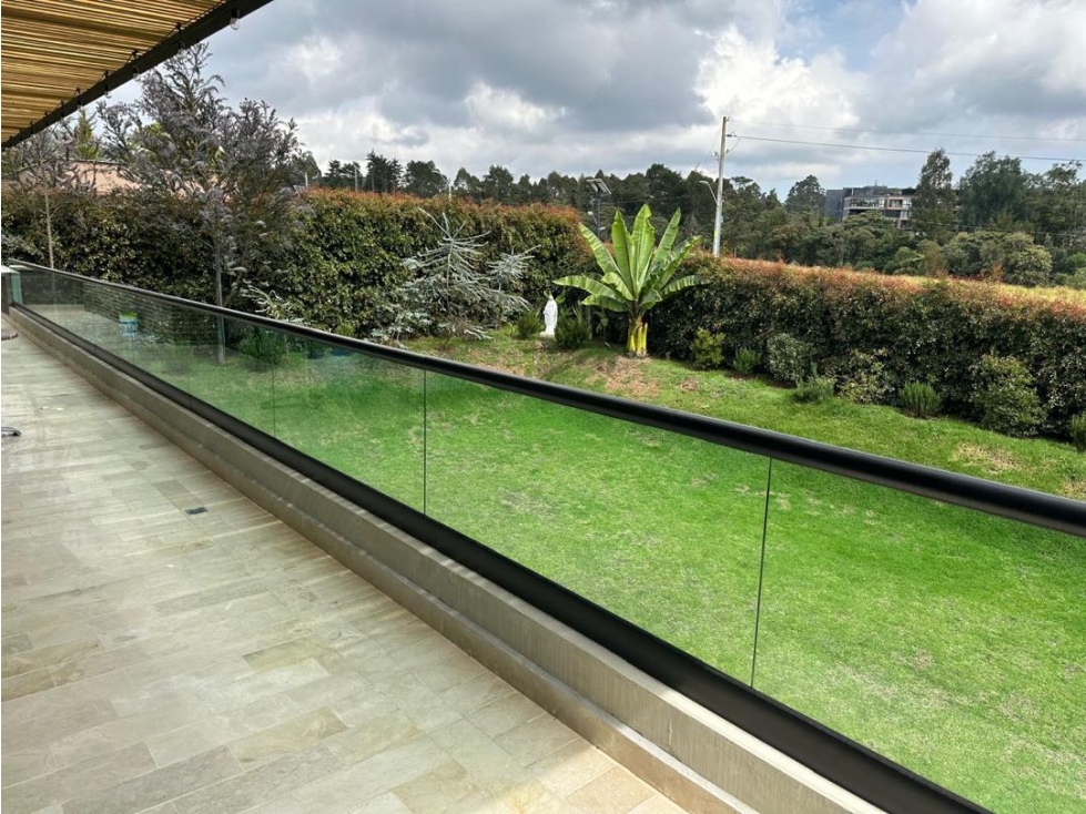Casa para la venta en el alto de las Palmas, Unidad cerrada, Envigado — foto 6