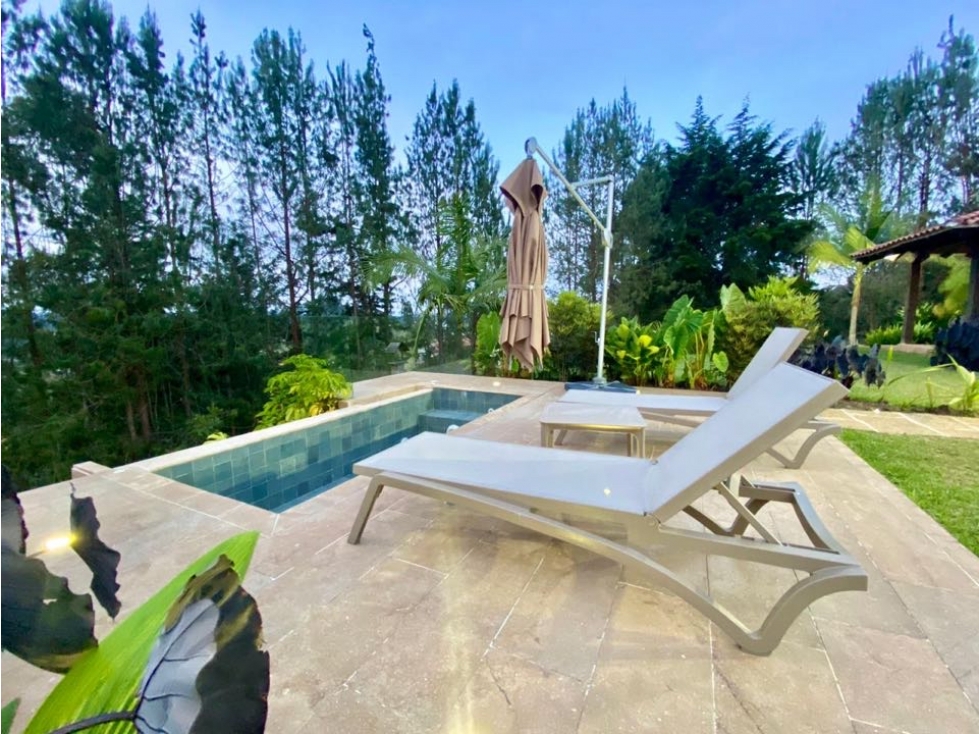 Casa para la venta en el sector San Antonio ojo de agua - 2