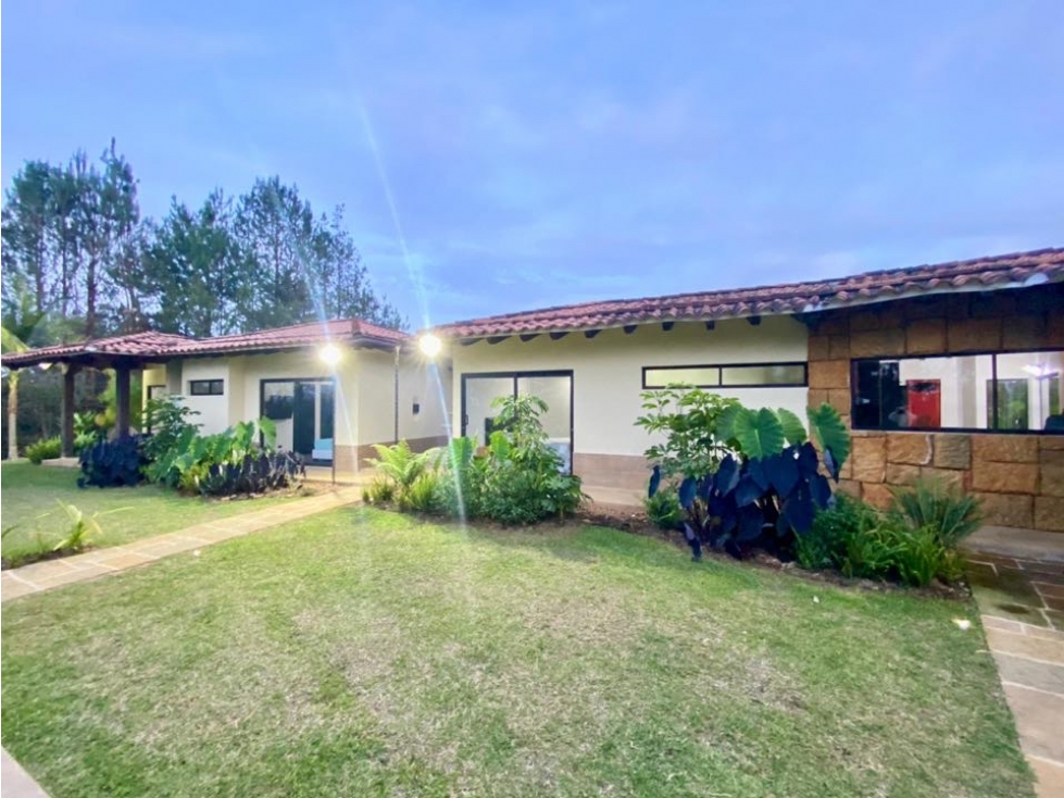 Casa para la venta en el sector San Antonio ojo de agua - 3