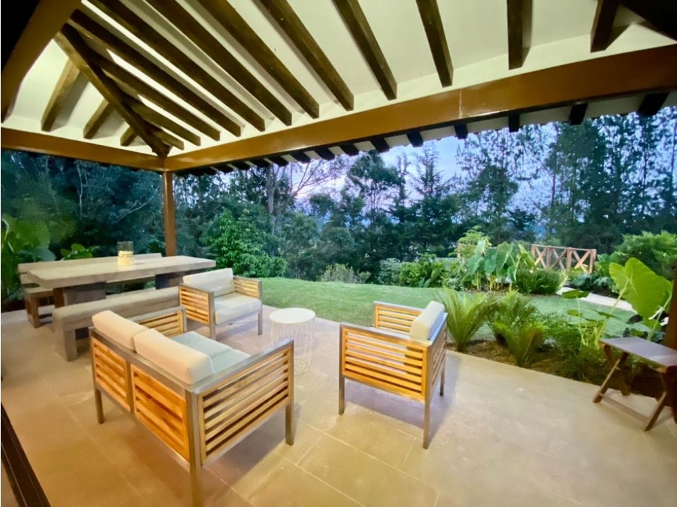 Casa para la venta en el sector San Antonio ojo de agua - 6