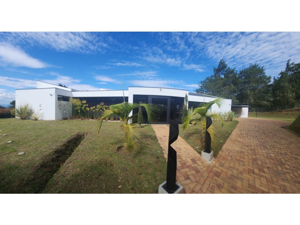 Casa en Venta en el Carmen de Viboral