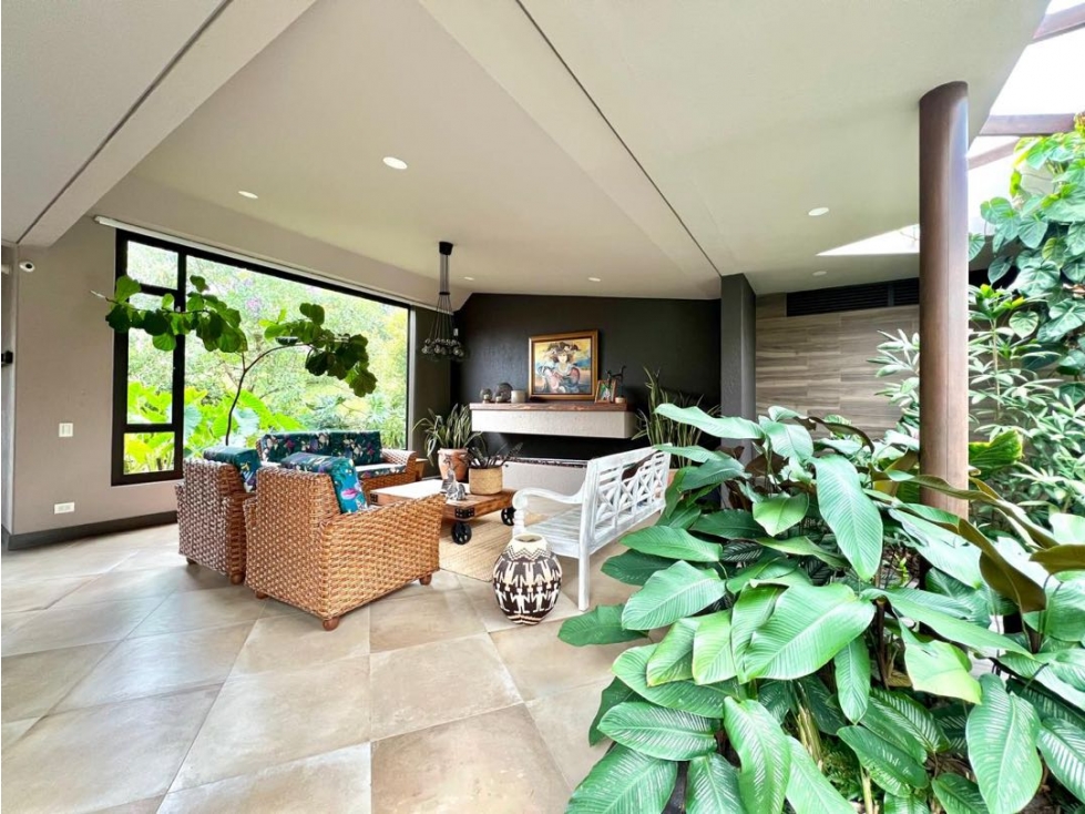 Casa para la venta en el carmen de Viboral.. — foto 3