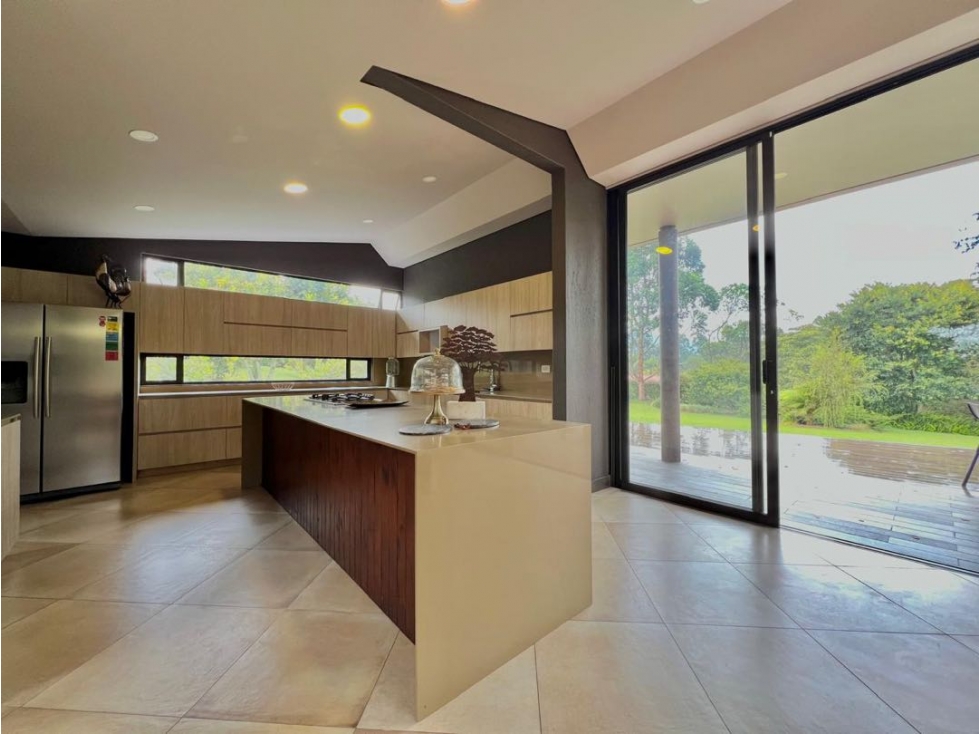 Casa para la venta en el carmen de Viboral.. — foto 5