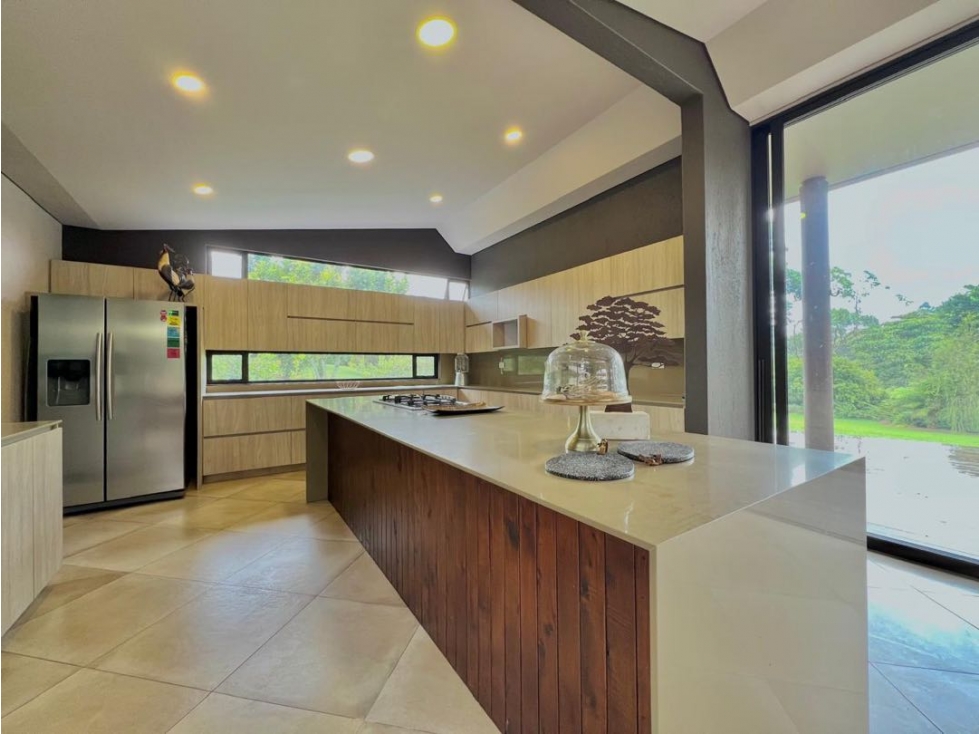 Casa para la venta en el carmen de Viboral.. — foto 6