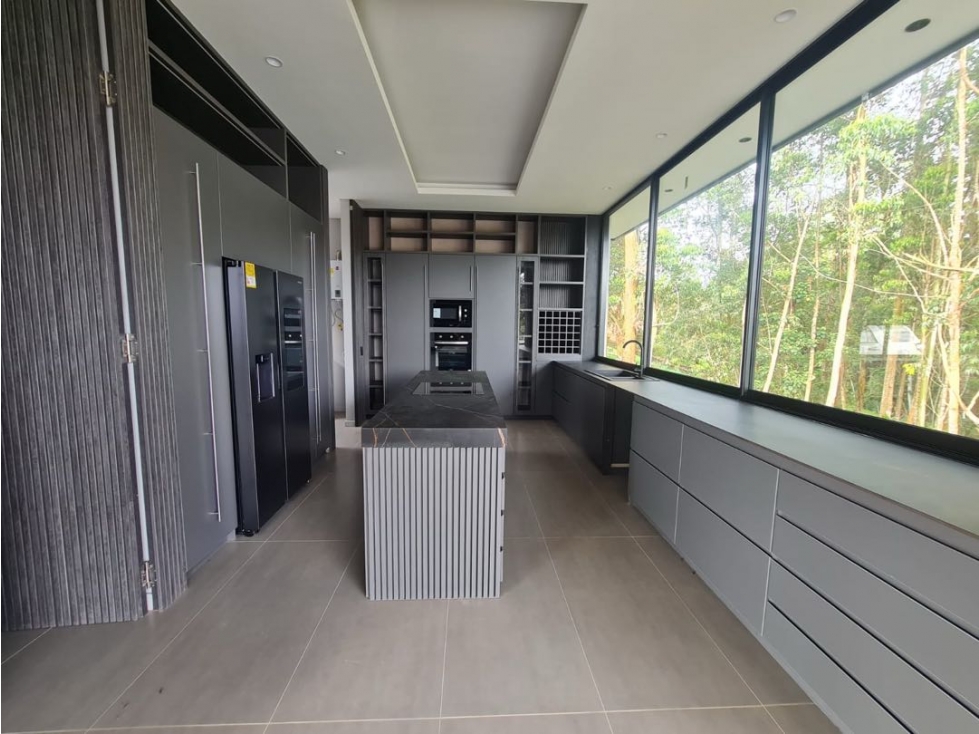 Casa en Venta en el Carmen de Viboral