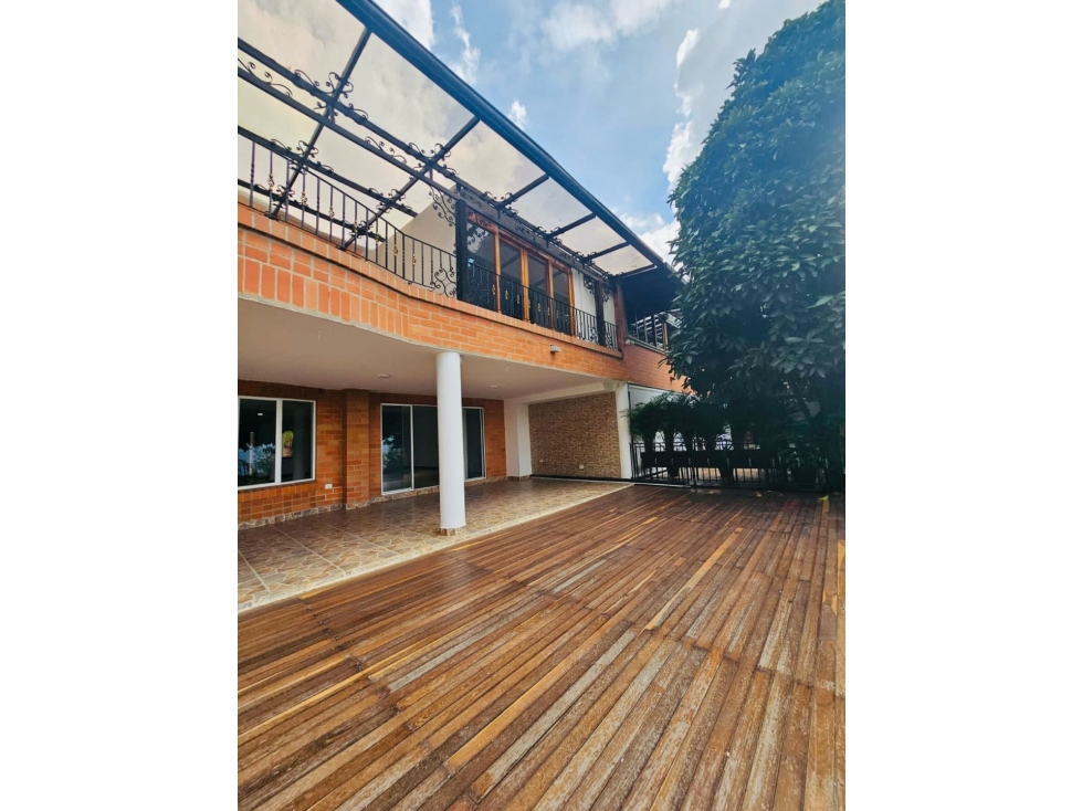 Casa en Venta en El Poblado