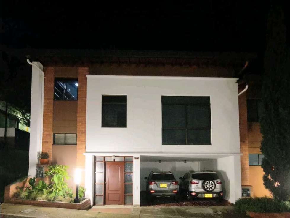 CASA PARA LA VENTA EN EL POBLADO SECTOR SAN LUCAS