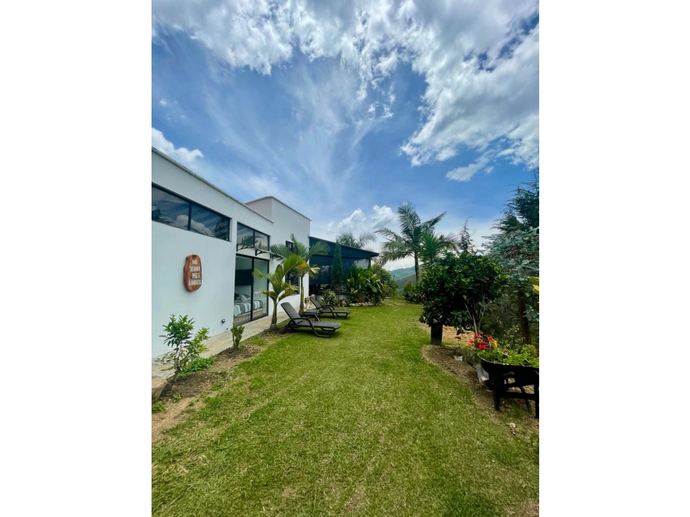 Casa en Venta en El Retiro Antioquia