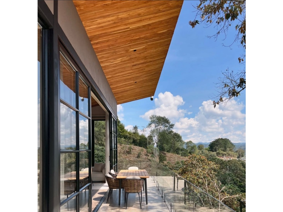 Casa en Venta en El Retiro Fizebad