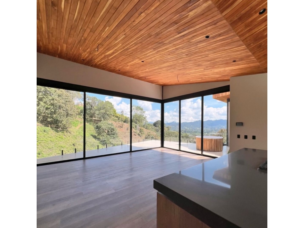 Casa Arriendo en El Retiro Fizebad — foto 2
