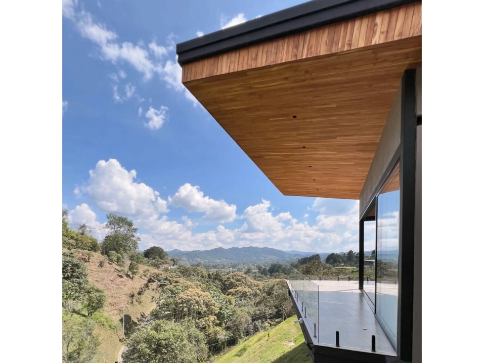 Casa Arriendo en El Retiro Fizebad — foto 5
