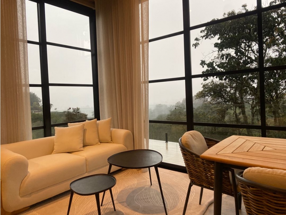 Casa Arriendo en El Retiro Fizebad — foto 6