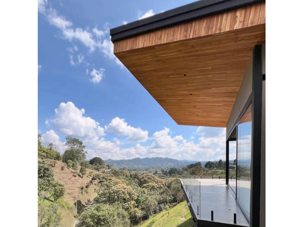 Casa en Venta en El Retiro Sector Fizebad — foto 3