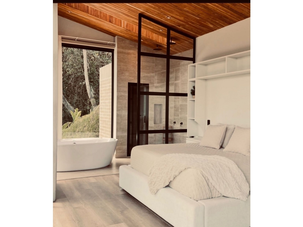Casa en Venta en El Retiro Sector Fizebad — foto 5