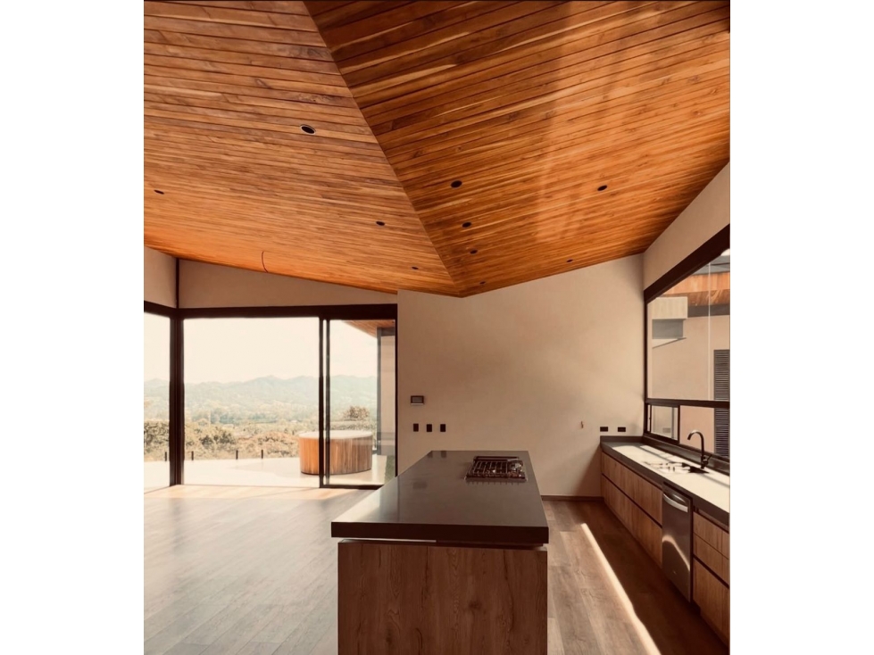 Casa en Venta en El Retiro Sector Fizebad — foto 6