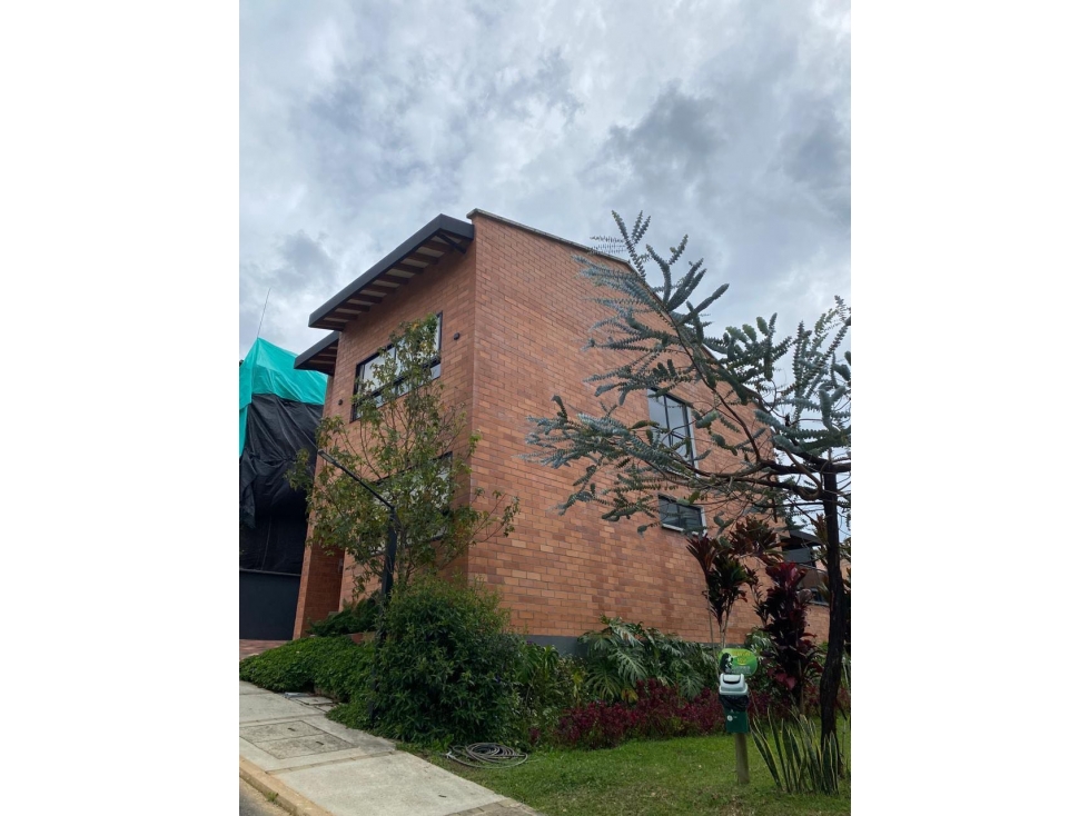 Casa en Venta en El Retiro