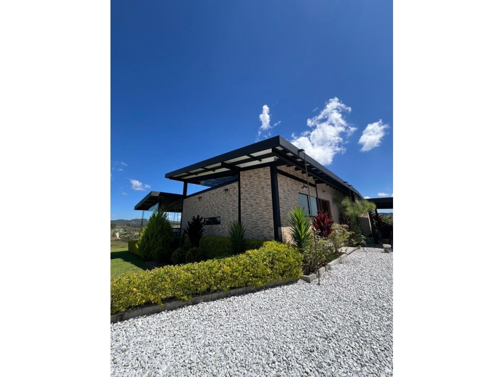 Casa en Venta en El Retiro — foto 2