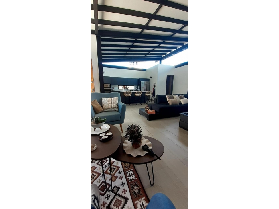 Casa en Venta en El Retiro — foto 6