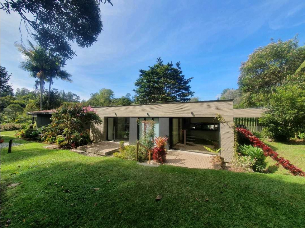 Casa para la venta en el Retiro sector Fizebad — foto 2