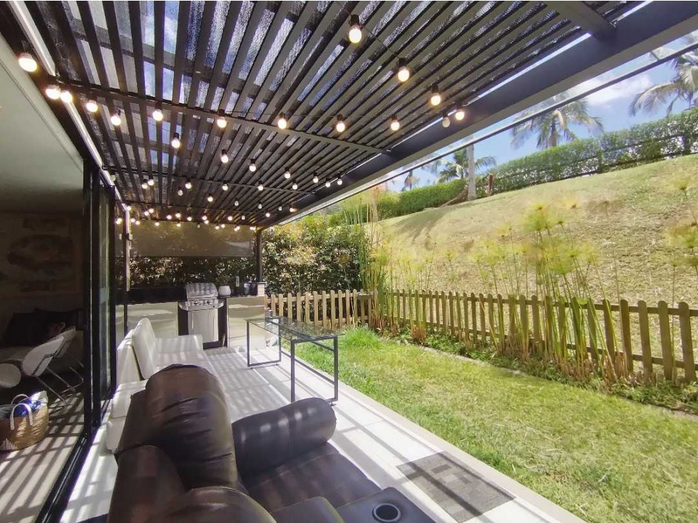 Casa para la venta en el Retiro en unidad cerrada — foto 3