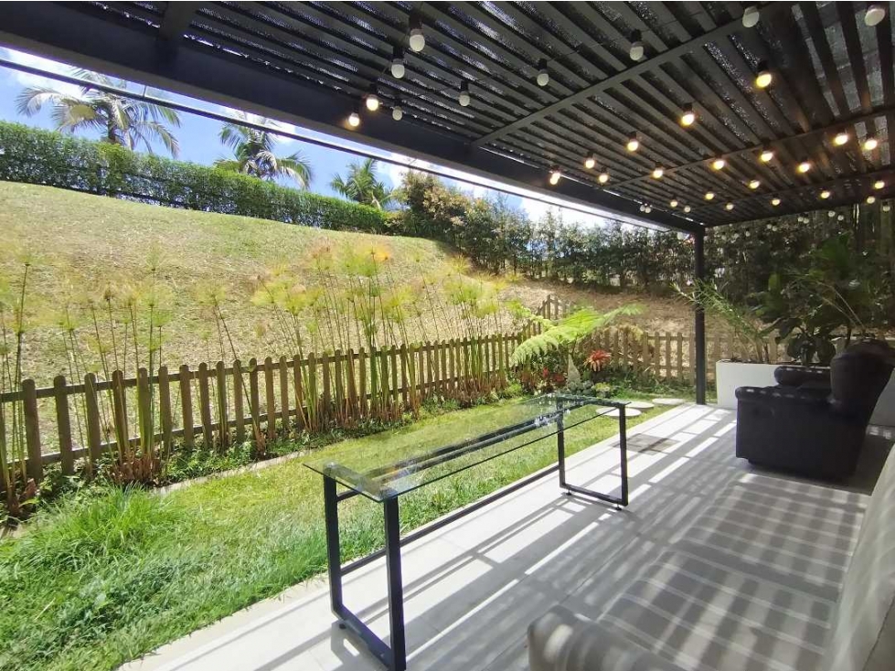 Casa para la venta en el Retiro en unidad cerrada — foto 4