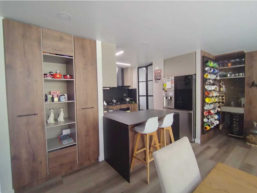 Casa para la venta en el Retiro en unidad cerrada — foto 5