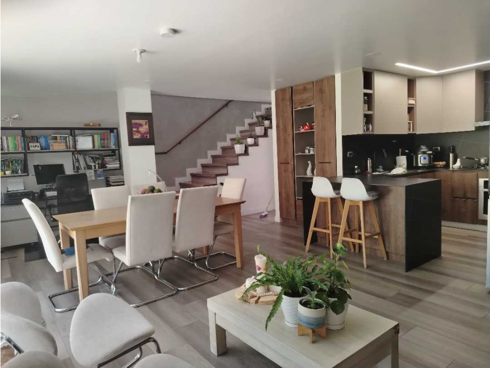 Casa para la venta en el Retiro en unidad cerrada — foto 6