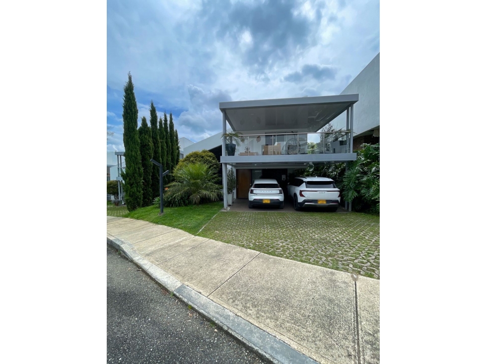 Casa en Venta en El Retiro sector La María
