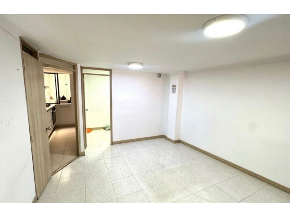 CASA PARA LA VENTA EN ENVIGADO, EN EL DORADO. PARTE PLANA.. — foto 3
